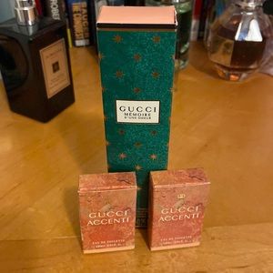 Gucci Rollerball Memoire d’une Odeur